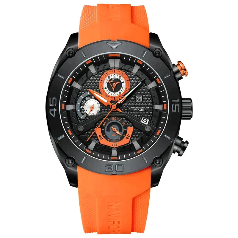 HYPROL - Orange