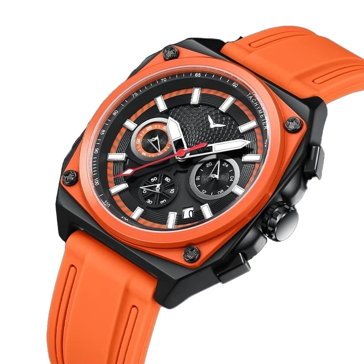 EVOREF - Orange