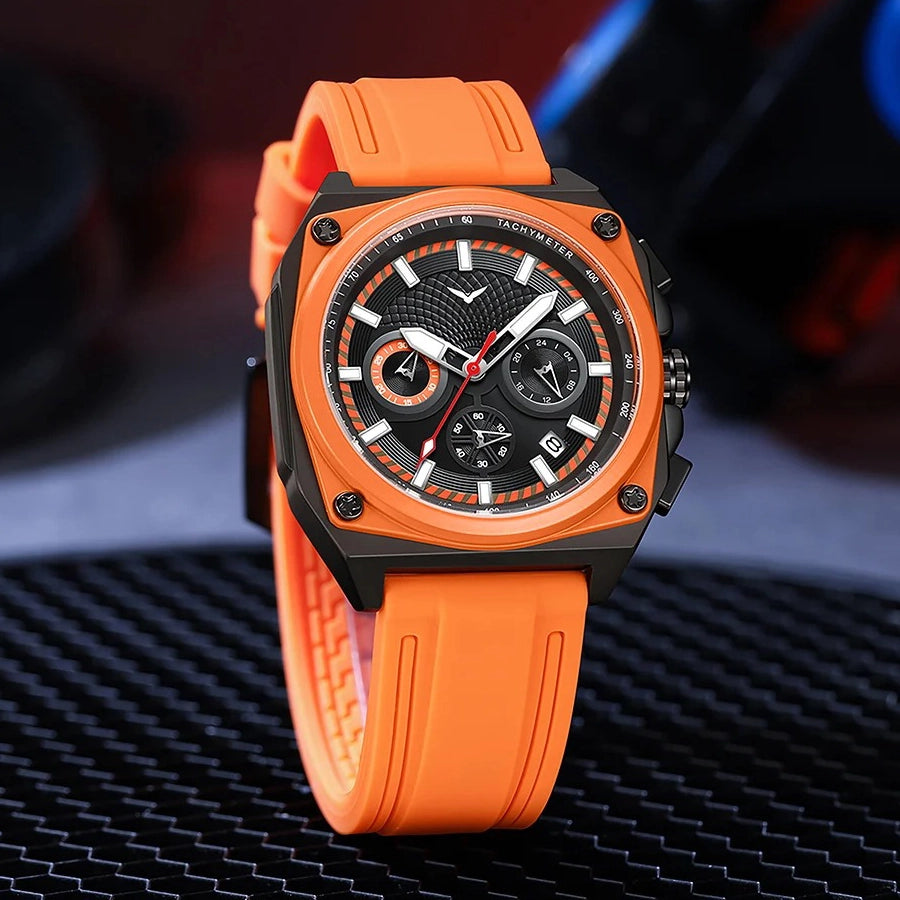 EVOREF - Orange