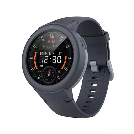 Global Amazfit Verge Lite Smartwatch