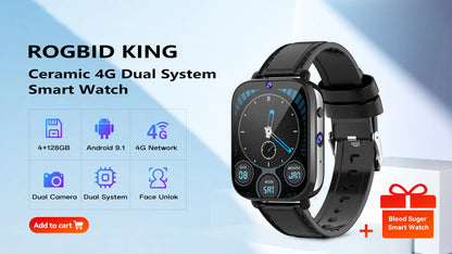 Rogbid M1 Smartwatch