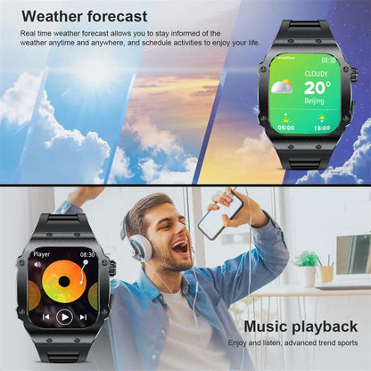 Drift Smart Watch