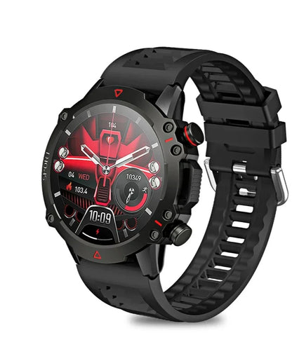 Smart Watch Men Sports Fitness