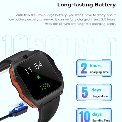 128G Smart Watches 1.99&