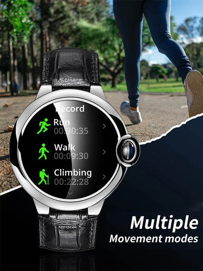 Multifunctional Smart Watch