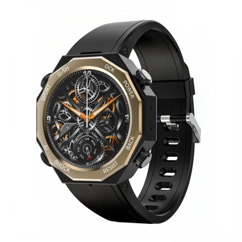 Rogbid M1 Smartwatch