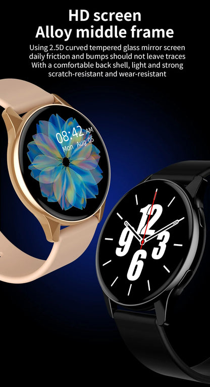 T2 Pro Smart Watch