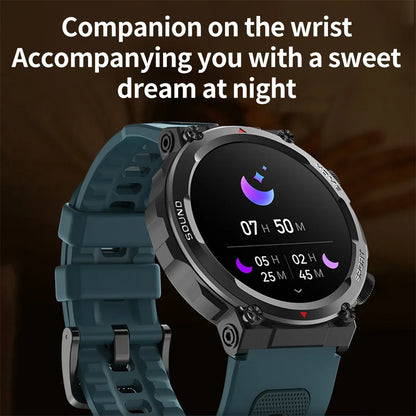 Sports Smart Watch 1.39-Inch TFT