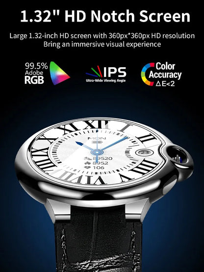 Multifunctional Smart Watch