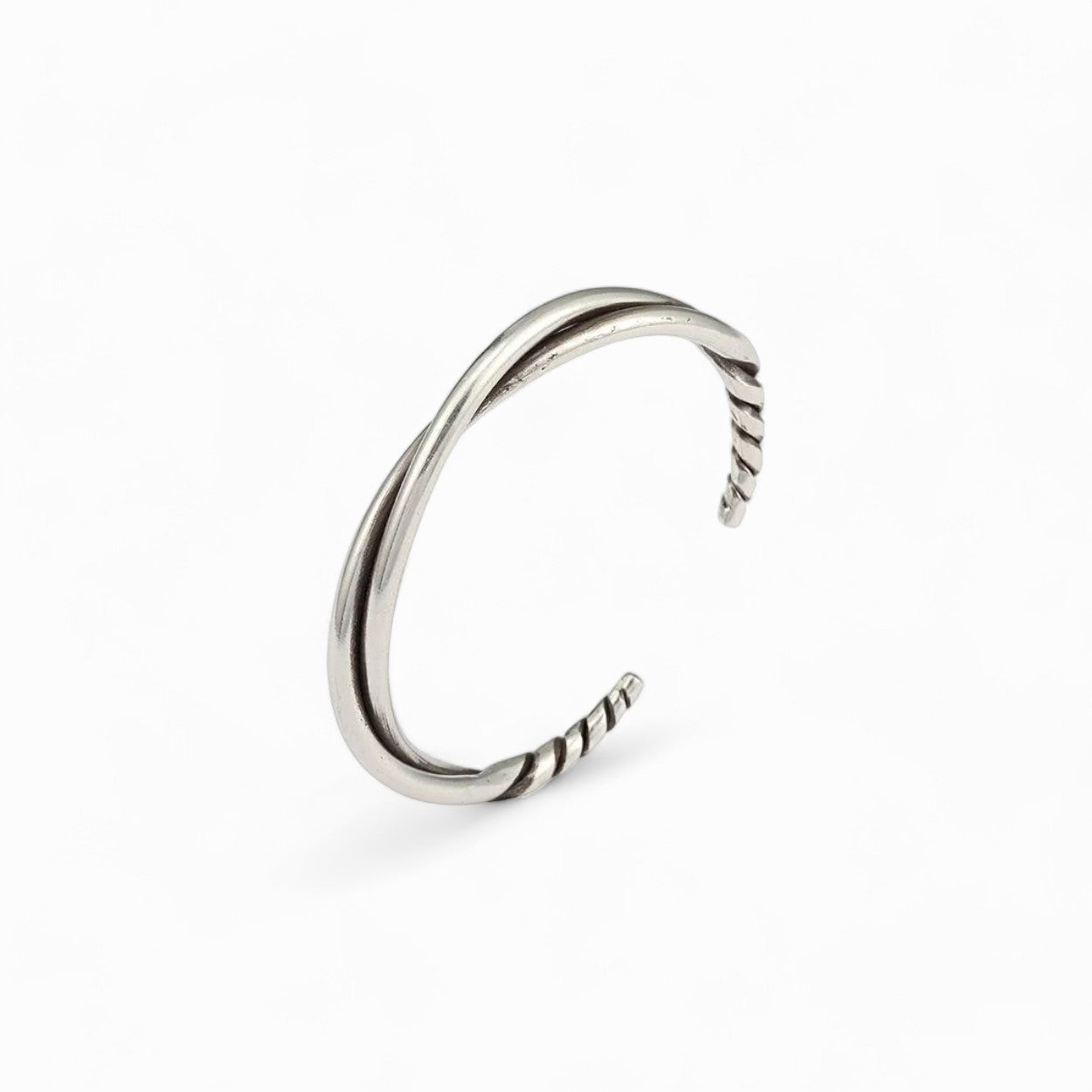 Metal Cuff Bracelet