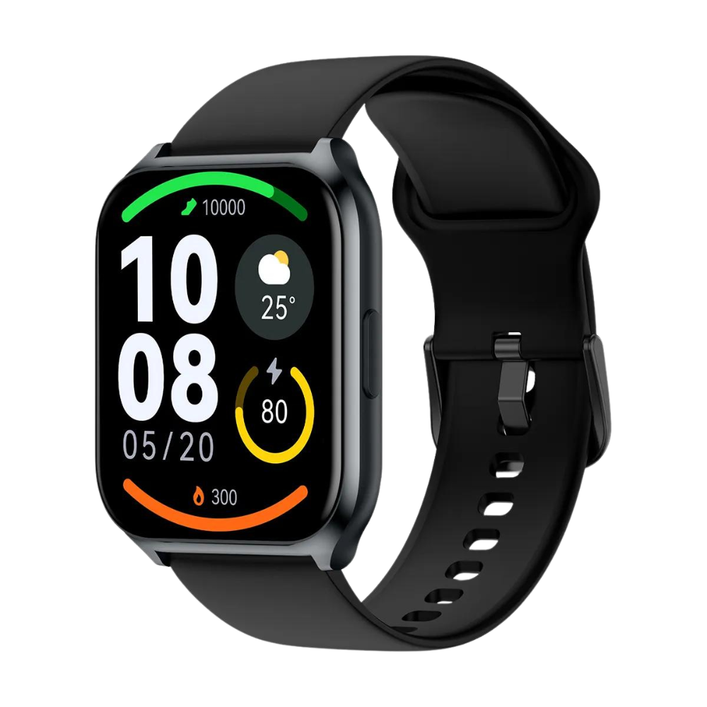 Smart Watch 2 Pro Health Monitor