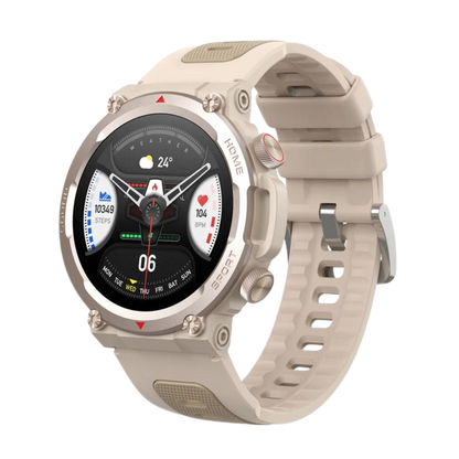 Sports Smart Watch 1.39-Inch TFT