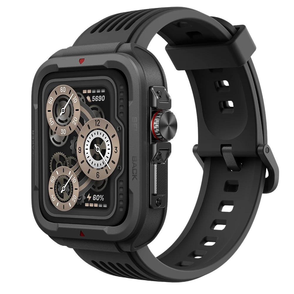 Outdoor ID Sport 01 Smart Watch