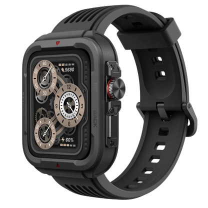 Outdoor ID Sport 01 Smart Watch