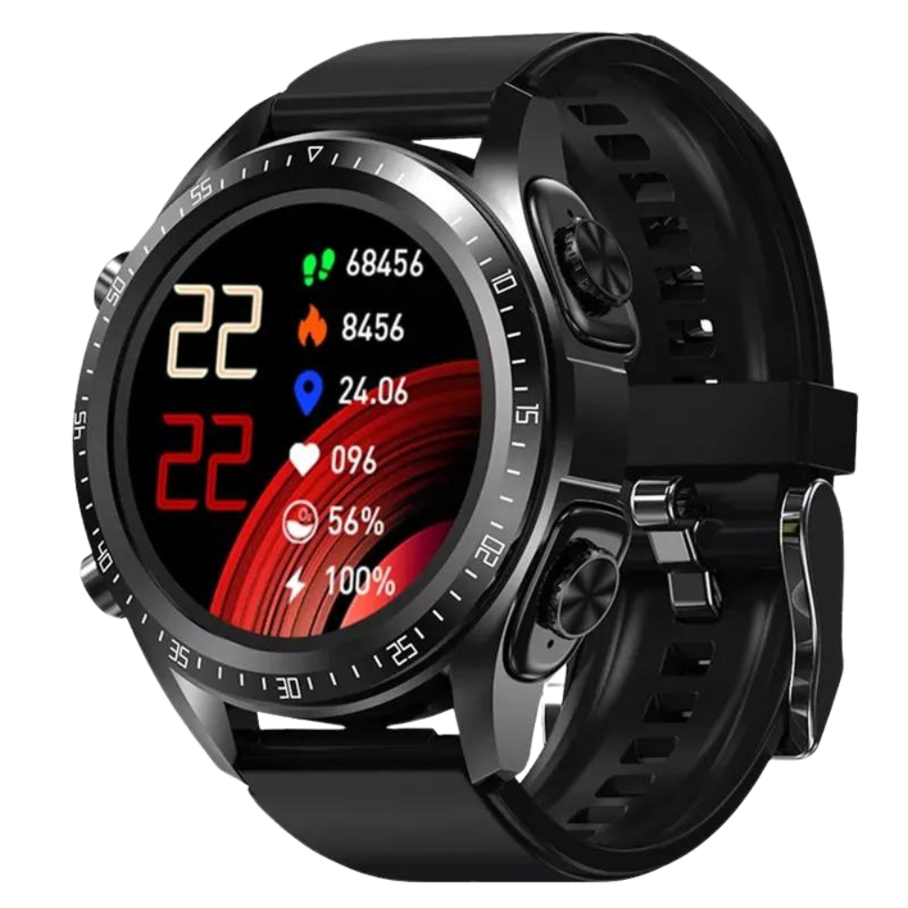 JM03 Smart Watch 2 In 1