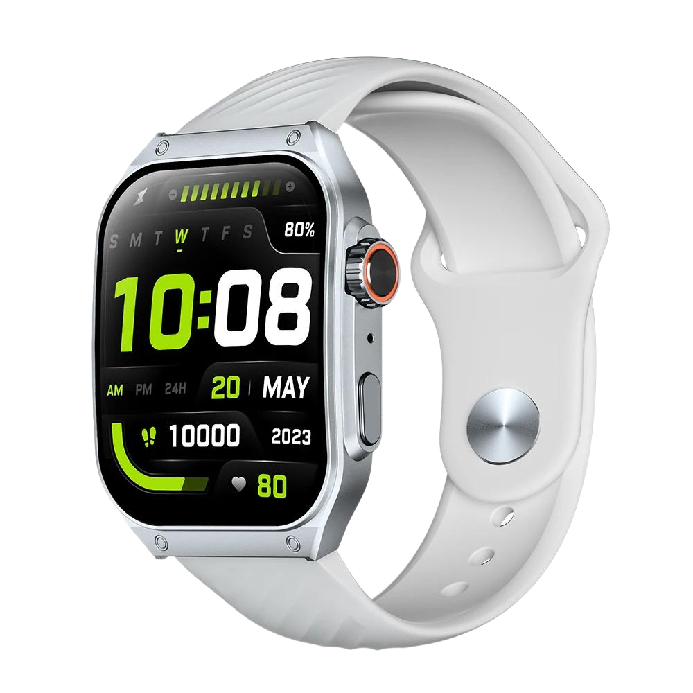 HAYLOU S8 Smartwatch 1.96&